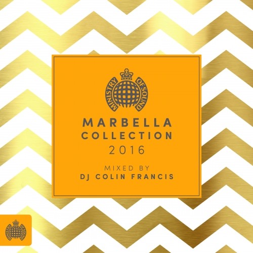 Ministry Of Sound: Marbella Collection 2016