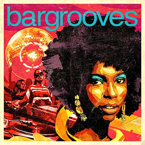 Bargrooves Lounge