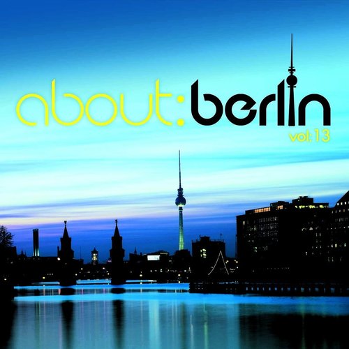 About Berlin Vol.13