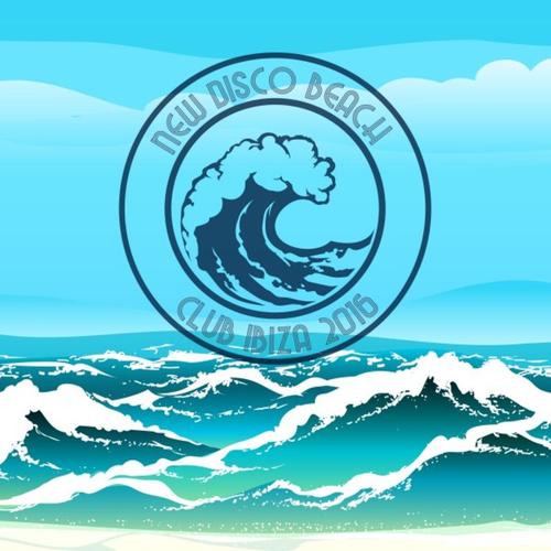 New Disco Beach Club Ibiza