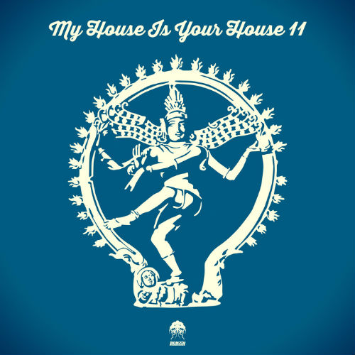 My House Is Your House 11