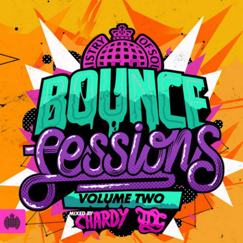 Ministry Of Sound: Bounce Sessions Vol.2 (