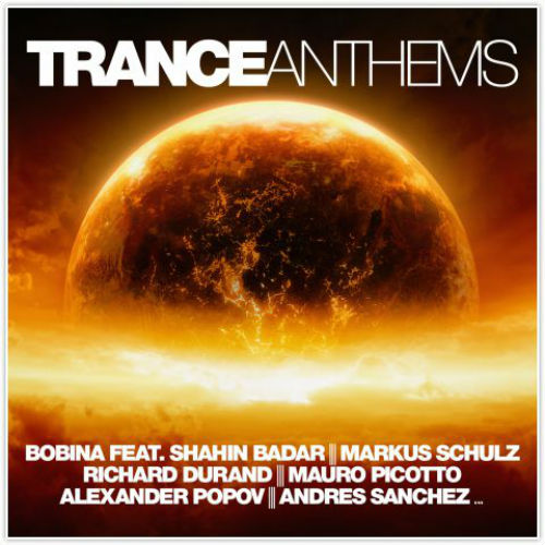 Trance Anthems