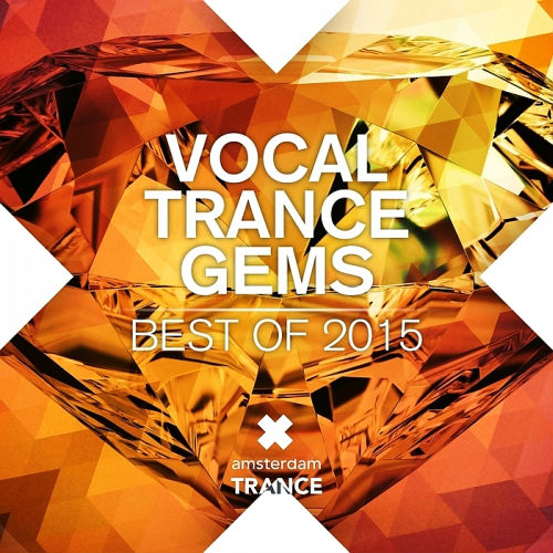 Vocal Trance Gems Best Of 