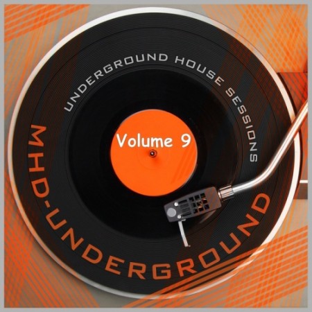 Underground House Sessions Vol.9 