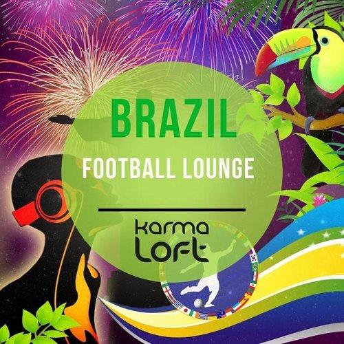 Brazil Football Lounge