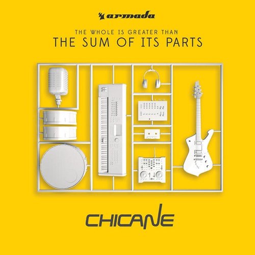 Chicane The Sum Of Its Parts Sunrise Edits