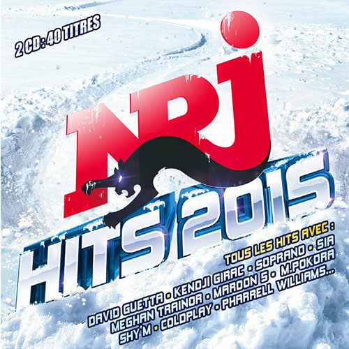 NRJ Hits 2015