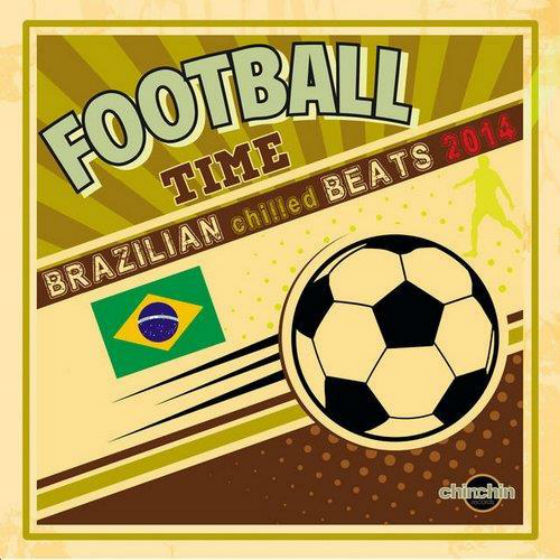 Football Time Brazilian Chilled Beats