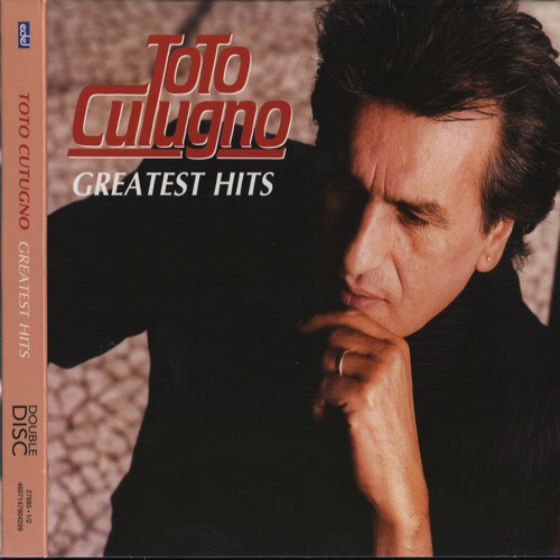 Toto Cutugno. Greatest Hits