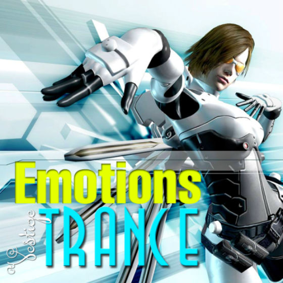 Emotions Trance Vestige