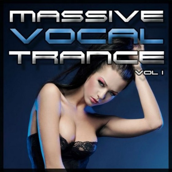 Massive Vocal Trance