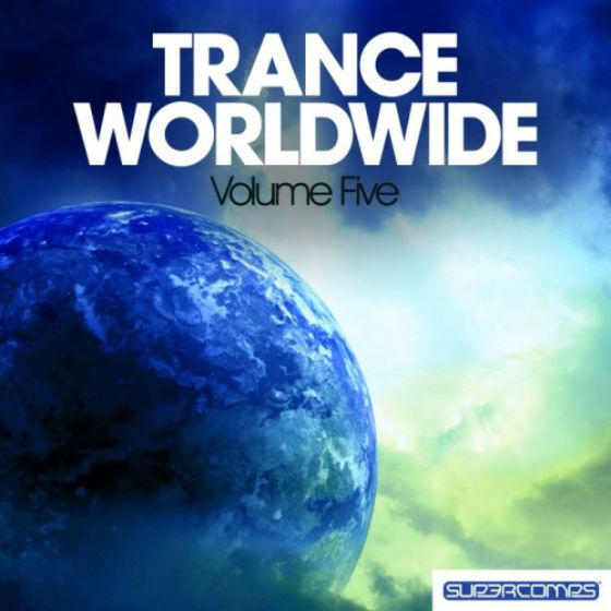 Trance Worldwide Volume Five 