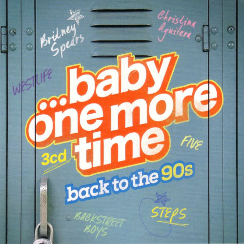 Baby One More Time 