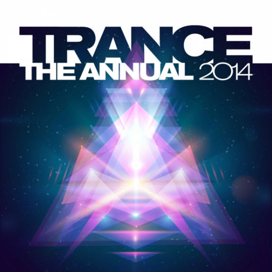 Trance The Annual 2014 