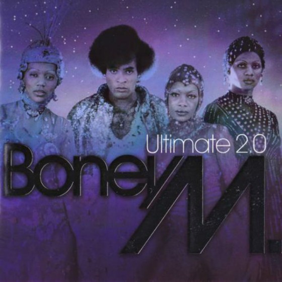 Boney M