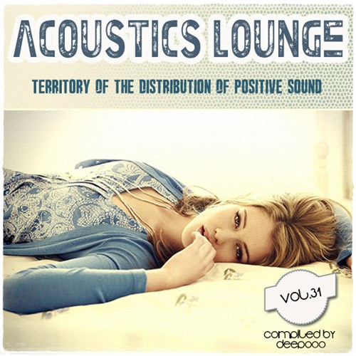 Acoustics Lounge Vol. 31