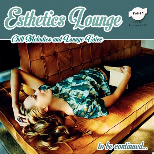 Esthetics Lounge Vol.41