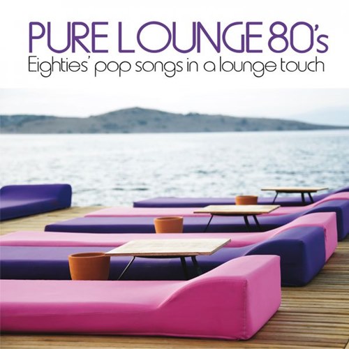 Pure Lounge 80's