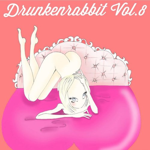 Drunkenrabbit Vol. 8