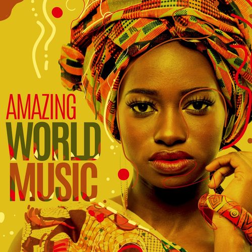 Amazing World Music