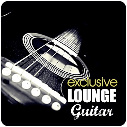 Exclusive Lounge Guitar 