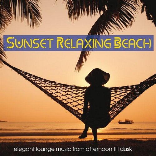 Sunset Relaxing Beach