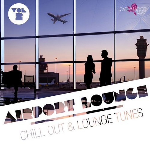 Airport Lounge, Vol. 2