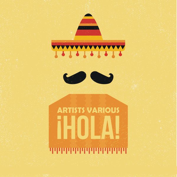 Hola!