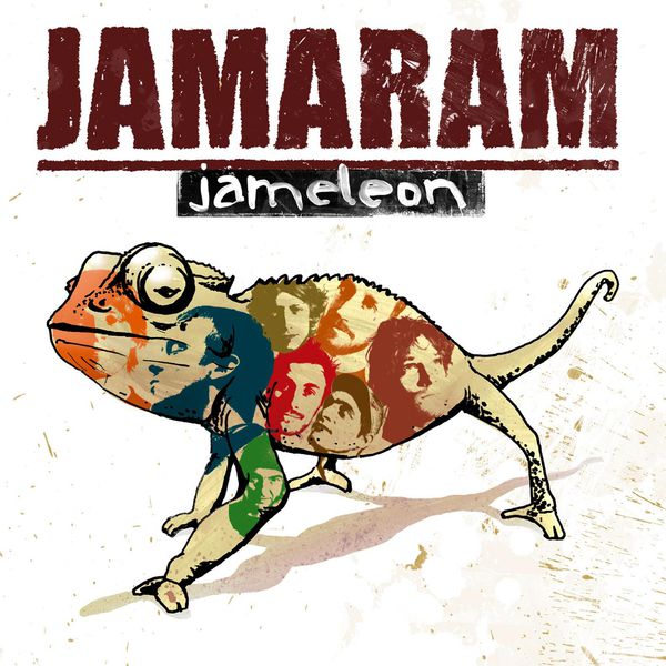 Jamaram. Jameleon