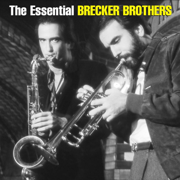 The Brecker Brothers