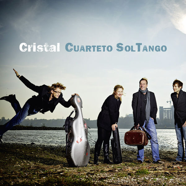 Cuarteto SolTango