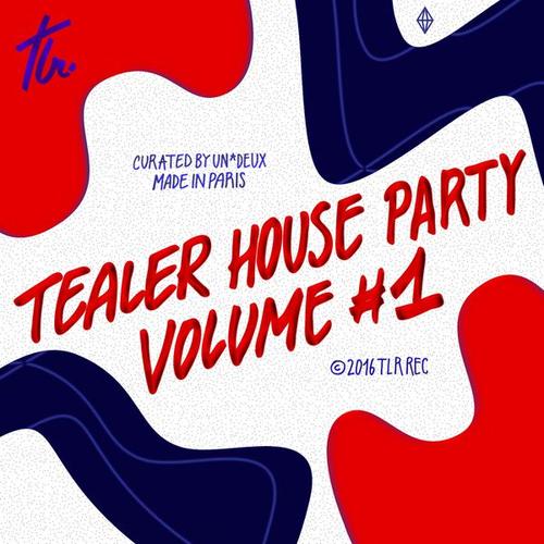 Tealer House Party