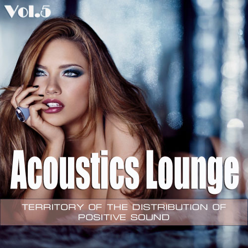 Acoustics Lounge Vol. 5