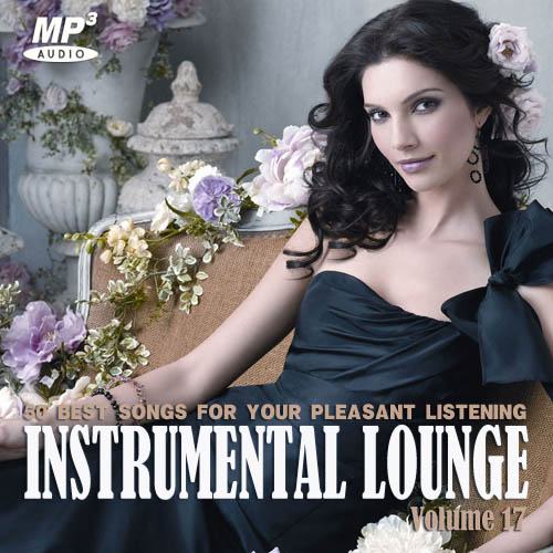 Instrumental Lounge Vol. 17