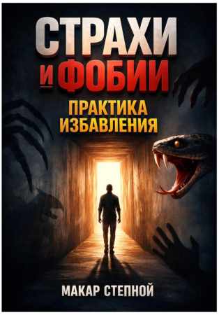 Макар Степной. Страхи и фобии