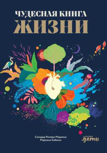 Чудесная книга жизни