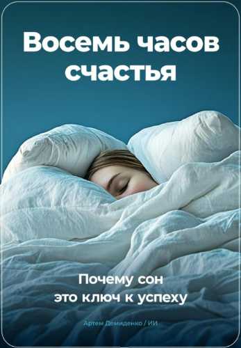 Восемь часов счастья