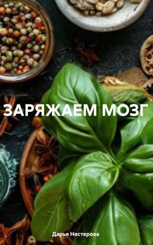 Заряжаем мозг