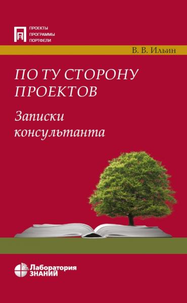 По ту сторону проектов. Записки консультанта