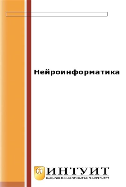 А.Н. Горбань. Нейроинформатика