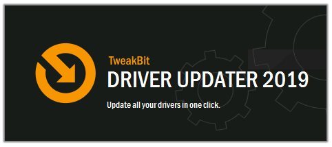 TweakBit Driver Updater