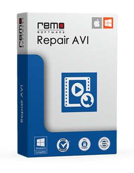 Remo Repair AVI