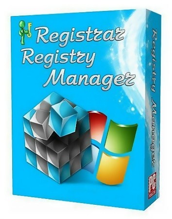 Registrar Registry Manager Pro