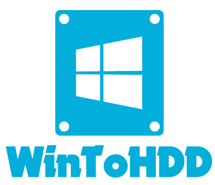 WinToHDD Enterprise