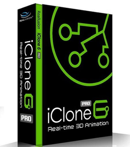 Reallusion iClone