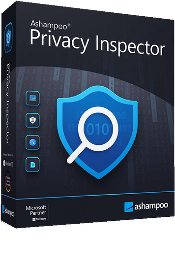 Ashampoo Privacy Inspector