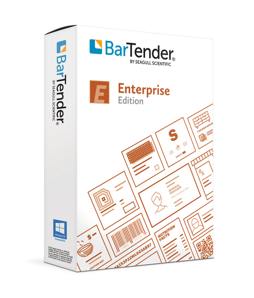 BarTender Enterprise