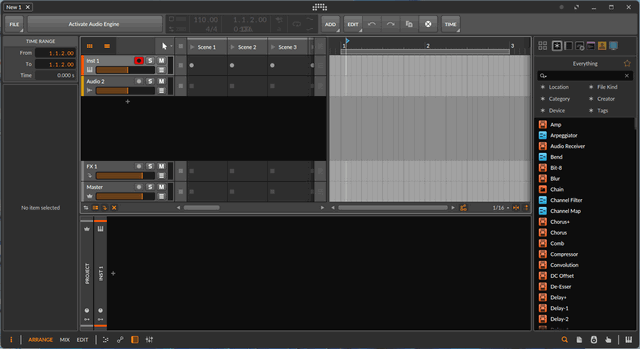 Bitwig Studio 5