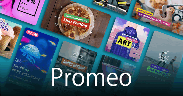 CyberLink Promeo Premium